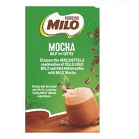 Gambar Milo Mocha Australia - Milo With Coffee Sachet dari Oz.dale.id undefined 2 Tokopedia