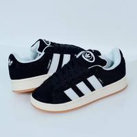 Gambar Sepatu Adidas Campus 00's Core Black White Gum Original - 42 dari GOLDSTEP SNEAKERS AND APPAREL undefined 1 Tokopedia
