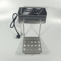 Gambar Mesin Penggorengan Electric Deep Fryers 2500W 220V Silver EH-81 Tangwu dari JLSMarket undefined 2 Tokopedia