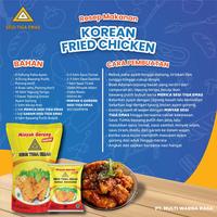 Gambar Minyak Goreng Segi Tiga Emas 2Liter dari Segi Tiga Emas undefined 3 Tokopedia