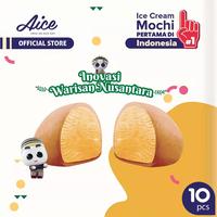 Gambar Paket Aice Ice Cream Mochi Milk Tea Es Krim (isi 10 pcs) dari AICE ICE CREAM undefined 3 Tokopedia