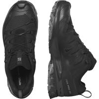 Gambar HIKING SHOES | SALOMON XA PRO 3D V9 | BLACK/PHANTOM/PEWTER - 46 dari SALOMON.ID undefined 2 Tokopedia