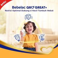 Gambar Bebelac 3 susu formula Madu 3000 gram dari kamilakulaku undefined 2 Tokopedia