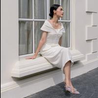 Gambar Mono Essential - Elise Top - Hitam, S dari Mono Essential undefined 3 Tokopedia
