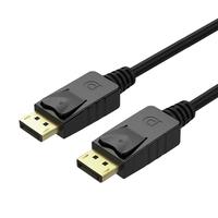 Gambar UNITEK DISPLAYPORT 1.2 CABLE 2M YC608BK - Gatotkaca Electronics dari Gatotkaca Electronics undefined 1 Tokopedia