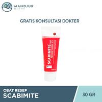 Gambar Scabimite Cream 30 Gram / Obat Kulit / Skabies dari Apotekmandjurofficial undefined 3 Tokopedia