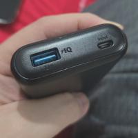 Gambar Powerbank Anker PowerCore II 10000mAh dari Hanry Tanto undefined 2 Tokopedia