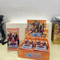 Gambar TCG One Piece kartu koleksi aneime one piece - pack - 2 dari Ivanols. undefined 5 Tokopedia