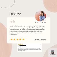 Gambar Buku PR Interaktif Bahasa Indonesia kelas 9, 2025/2026, Kurikulum Merdeka, Tahunan, Intan Pariwara - Tanpa kardus dari Elliceshop undefined 2 Tokopedia