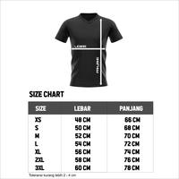 Gambar JERSEY KAOS GAMING G2 ESPORTS 2021 - XXL dari ziz store undefined 3 Tokopedia