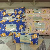 Gambar Informa Bantal bamboo tencel baabaasheepz JUMBO SIZE - GULING BLUE dari Elensbabyshop undefined 2 Tokopedia