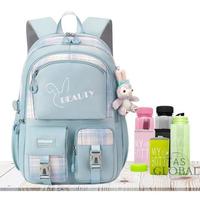 Gambar Tas Ransel Anak Sekolah Cewek Beuty Bags Tas Sekolah Anak SD Botol - ungu + btl dari skyelenstoree undefined 1 Tokopedia