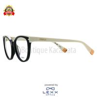 Gambar Frame Kacamata Furla Original VFU681-0700 dari Boutique Kacamata undefined 2 Tokopedia