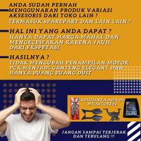 Gambar Selang Slang Hawa Bensin Pembuangan Karburator Karbu Carburator Carbu PWK 35 AIRSTRIKE Dan Lain Lan Anti Panas Dan Bocor dari Myastore60 undefined 5 Tokopedia