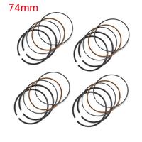 Gambar Motorcycle Engine Parts Piston Rings Kit Bore Std Size 74Mm 75Mm Yamaha_YzfR1 Yzf1000 R1 1998 1999 2000 2001 2002 2003 dari Durzab Market undefined 4 Tokopedia