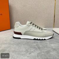 Gambar sepatu sneakers pria branded vvip F43 dari LOENK VVIP undefined 1 Tokopedia