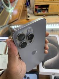 Gambar iphone 15 pro max 256 ibox second dari GOODAPPLE_STORE undefined 5 Tokopedia
