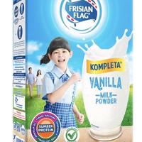 Gambar Frisian Flag Kompleta Vanila 800gr dari Little Monster Official undefined 2 Tokopedia