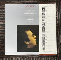Gambar LP Bob james in classic  ( LP seken ) dari audiophiles DIY undefined 2 Tokopedia