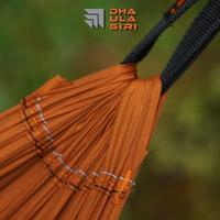 Gambar hammock Ayunan Gantung Dhaulagiri - Orange dari Osa Adventure undefined 3 Tokopedia