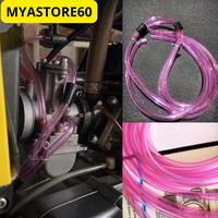 Gambar Selang Slang Hawa Bensin Pembuangan Karburator Karbu Carburator Carbu PWK 35 AIRSTRIKE Dan Lain Lan Anti Panas Dan Bocor dari Myastore60 undefined 4 Tokopedia