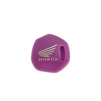 Gambar Cover Silikon Kunci Motor Honda Supra Beat Vario Lama Kondong Sarung - Biru Muda dari Azka Putra -Shop undefined 5 Tokopedia