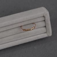Gambar DAINTY NUGGET RING / CINCIN - 6 dari SAINTPETER undefined 1 Tokopedia