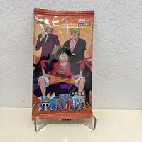 Gambar TCG One Piece kartu koleksi aneime one piece - pack - 2 dari Ivanols. undefined 3 Tokopedia