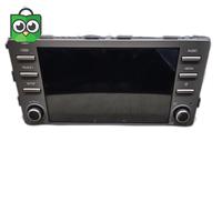 Gambar head unit tv original Hyundai Stargezer dari J&amp;V online shop undefined 1 Tokopedia