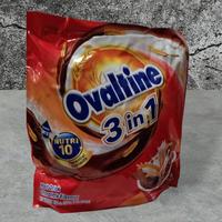 Gambar Original Ovaltine 3 in 1 isi 20 Stik Import Malaysia. dari Sampai Bisa id undefined 2 Tokopedia