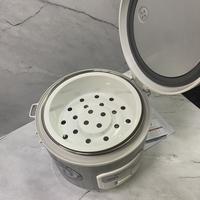 Gambar Magic Com Maspion MRJ-1003 TSS MRJ 1003 TSS Panci Stainless Food Grade - 1 Liter dari SinarMas Elektronik undefined 5 Tokopedia