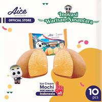 Gambar Paket Aice Ice Cream Mochi Milk Tea Es Krim (isi 10 pcs) dari AICE ICE CREAM undefined 2 Tokopedia