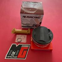 Gambar Super Piston mg racing forged anodize fjn ring rik original - 63 dari mg racing part undefined 5 Tokopedia