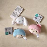 Gambar Sanrio keychain cinnamoroll kiki lala little twin stars hello Kitty my melody kuromi dari Tupperwareshop88 undefined 1 Tokopedia