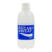 Gambar Pocari Sweat Ion Drink Botol 350 Ml Karton Dus Realpict dari gahyaka mall undefined 2 Tokopedia