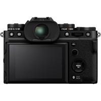 Gambar FUJIFILM XT5 X-T5 Brand New - Fujinon Fuji X-T5 XT5 Garansi Resmi - Black dari RF STORE SHOP undefined 3 Tokopedia