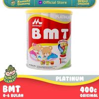 Gambar Morinaga BMT Platinum (0-6 Bulan) 400 gram dari Rendraa Farma undefined 2 Tokopedia