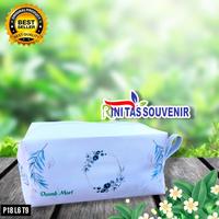 Gambar Souvenir Pernikahan Pouch Full Color Lakmitasi Full Color - Uk. P19 L6 T12 dari RINI TASSOUVENIR JATENG undefined 5 Tokopedia