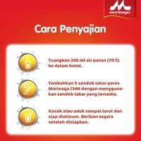 Gambar CHILMIL REGULER 800 GR / Chil mil regular 800 gr / chil mil reg 800 gr dari Rendraa Farma undefined 3 Tokopedia