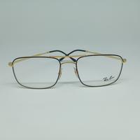 Gambar frame kacamata pria original RAY- BAN RB6434 2946 dari OptiKalla undefined 3 Tokopedia