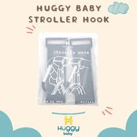 Gambar Product Terkece Huggy Baby Acc002 Stroller | Gantungan Stroller Premium dari Ajmal Senja Shop undefined 1 Tokopedia