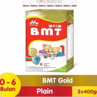 Gambar BMT REGULER 800 GR/ BMT REG 800 GR/ MORINAGA BMT 800 GR/ 800GR - BMT BARU dari Rendraa Farma undefined 2 Tokopedia