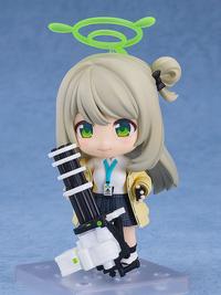 Gambar Nendoroid Izayoi Nonomi - Blue Archive - DP Paymenmt dari Bang JE Toys undefined 5 Tokopedia