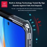 Gambar Case XUNDD Original Vivo X100 / X100 PRO / X80 5G Beetle Series - X100 dari Factory Accessories undefined 4 Tokopedia