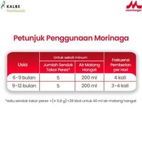 Gambar CHILMIL PLATINUM 400 GR / Chil mil platinum 400 gr / chil mil plat 400 dari Rendraa Farma undefined 5 Tokopedia