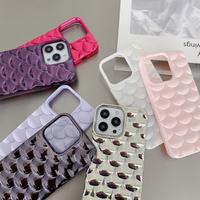 Gambar New! Case Suitable For SAMSUNG A13 A32 5G A12 M12 3D Mermaid Pattern Softcase - MERMAID PINK, A13 4G / A32 5G dari Case.Shop undefined 2 Tokopedia