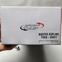 Gambar HANDLE KOPLING REM KIRI KTC RACING TREX ORIGINAL - GOLD dari Bill racing undefined 4 Tokopedia