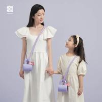 Gambar HOLOHOLO Bao Cup Tritan 420ML - Strap White dari Holoholo Indonesia undefined 5 Tokopedia
