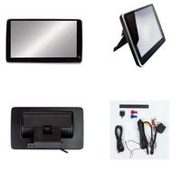 Gambar 2022 Latest Ui Style Automotive Electronics 11.6Inch Android 10.0 Car Headrest Monitor Bmw_740Il F01 Rear Seat Entertainment dari FantasiiStore undefined 4 Tokopedia