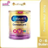 Gambar ENFAMIL GENTLE CARE 900 GR dari Rendraa Farma undefined 1 Tokopedia